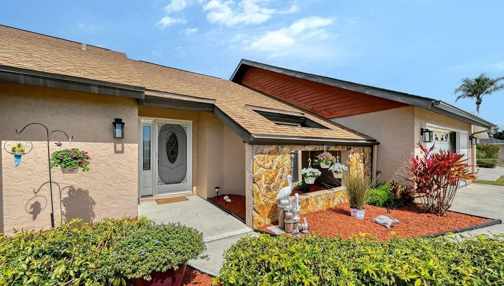 1354 Roosevelt Drive Venice FL 34293