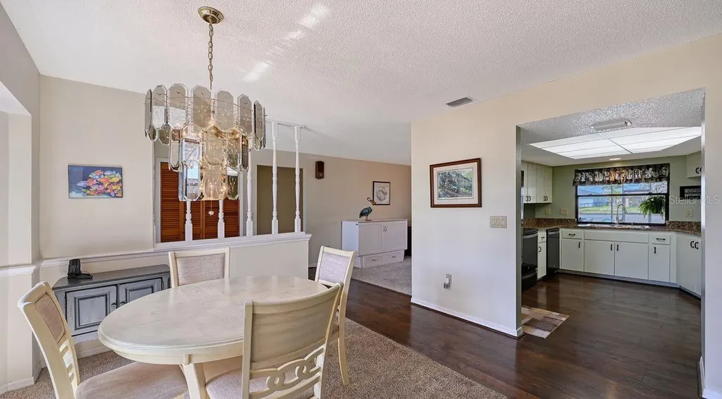 1354 Roosevelt Drive Venice FL 34293