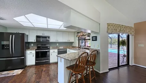 1354 Roosevelt Drive Venice FL 34293