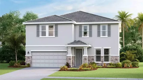 18210 Thistleberry Place Lakewood Ranch FL 34211