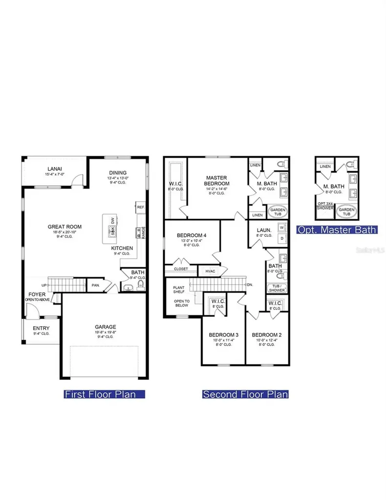 3619 Briarlynne Way St Cloud FL 34773