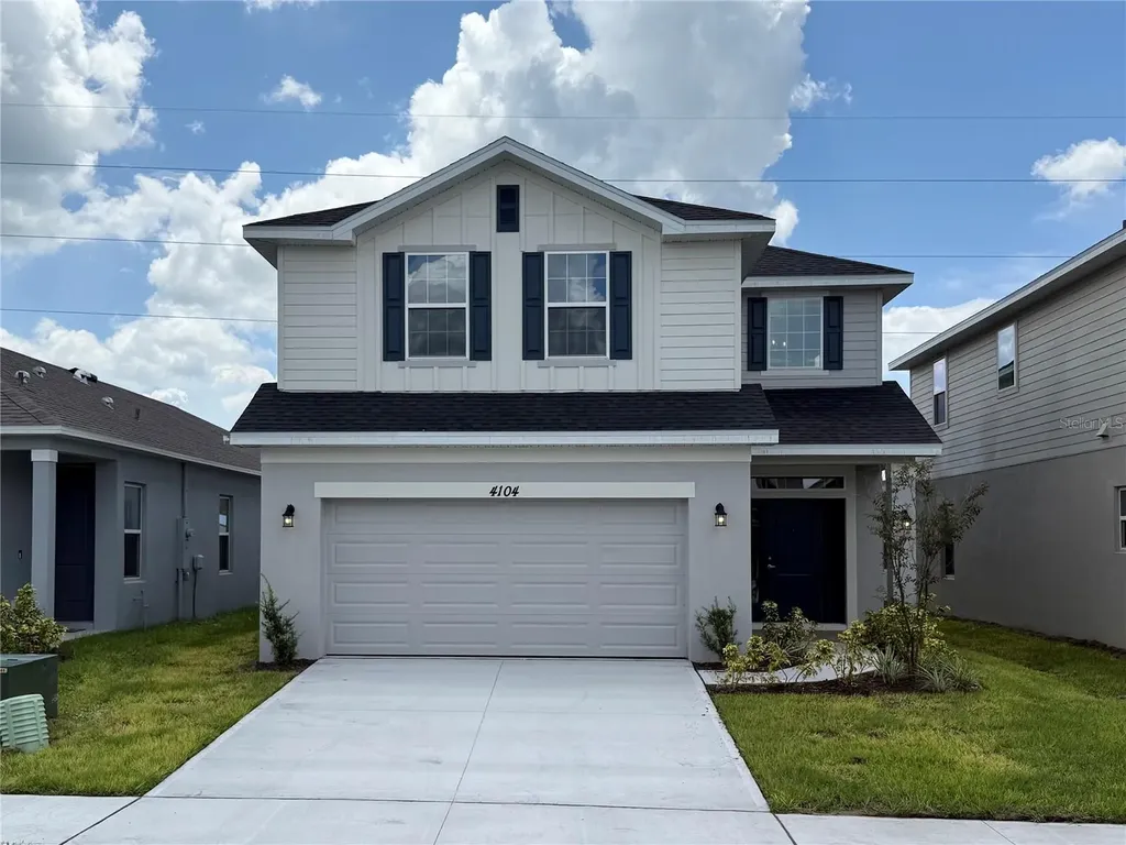 3619 Briarlynne Way St Cloud FL 34773
