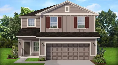 3619 Briarlynne Way St Cloud FL 34773