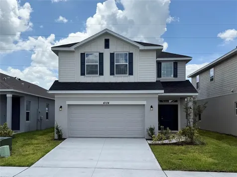 3619 Briarlynne Way St Cloud FL 34773