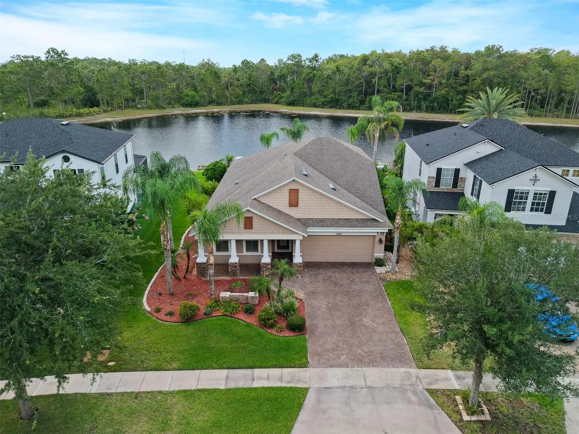 1465 Balsam Willow Trail Orlando FL 32825