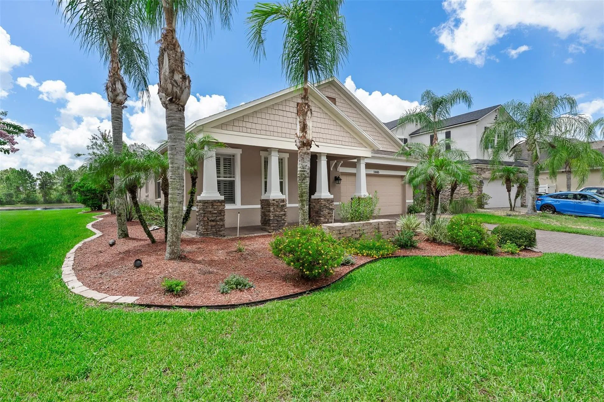1465 Balsam Willow Trail Orlando FL 32825