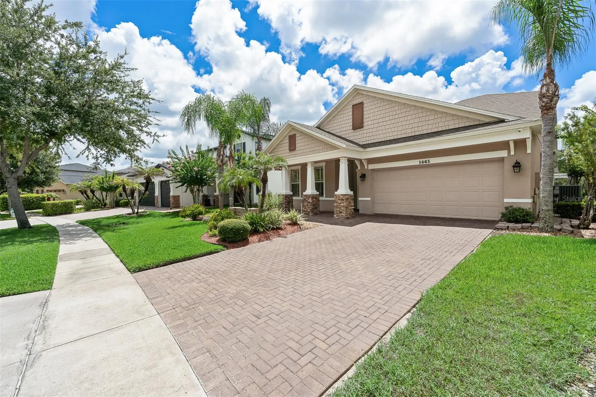 1465 Balsam Willow Trail Orlando FL 32825