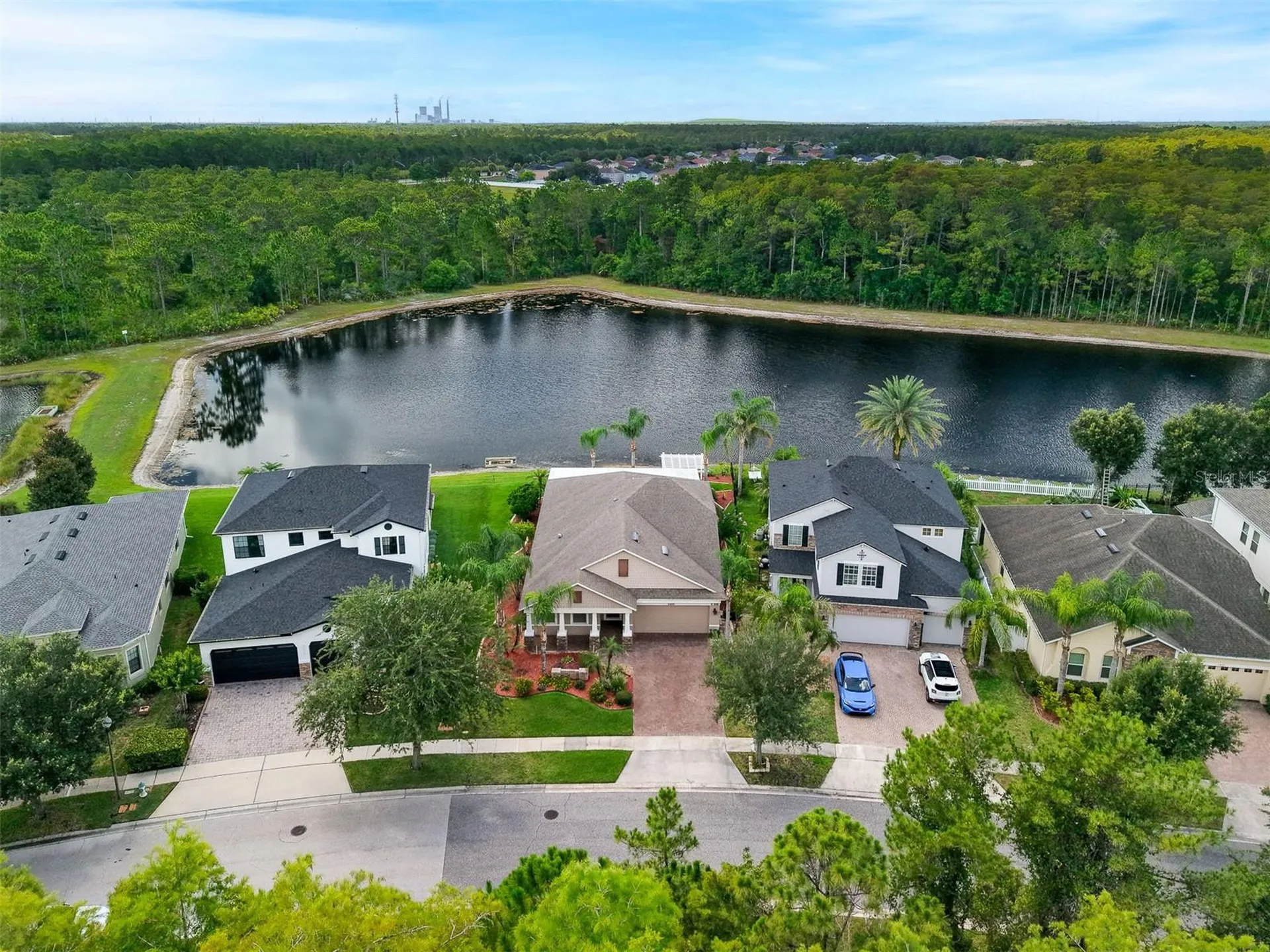 1465 Balsam Willow Trail Orlando FL 32825