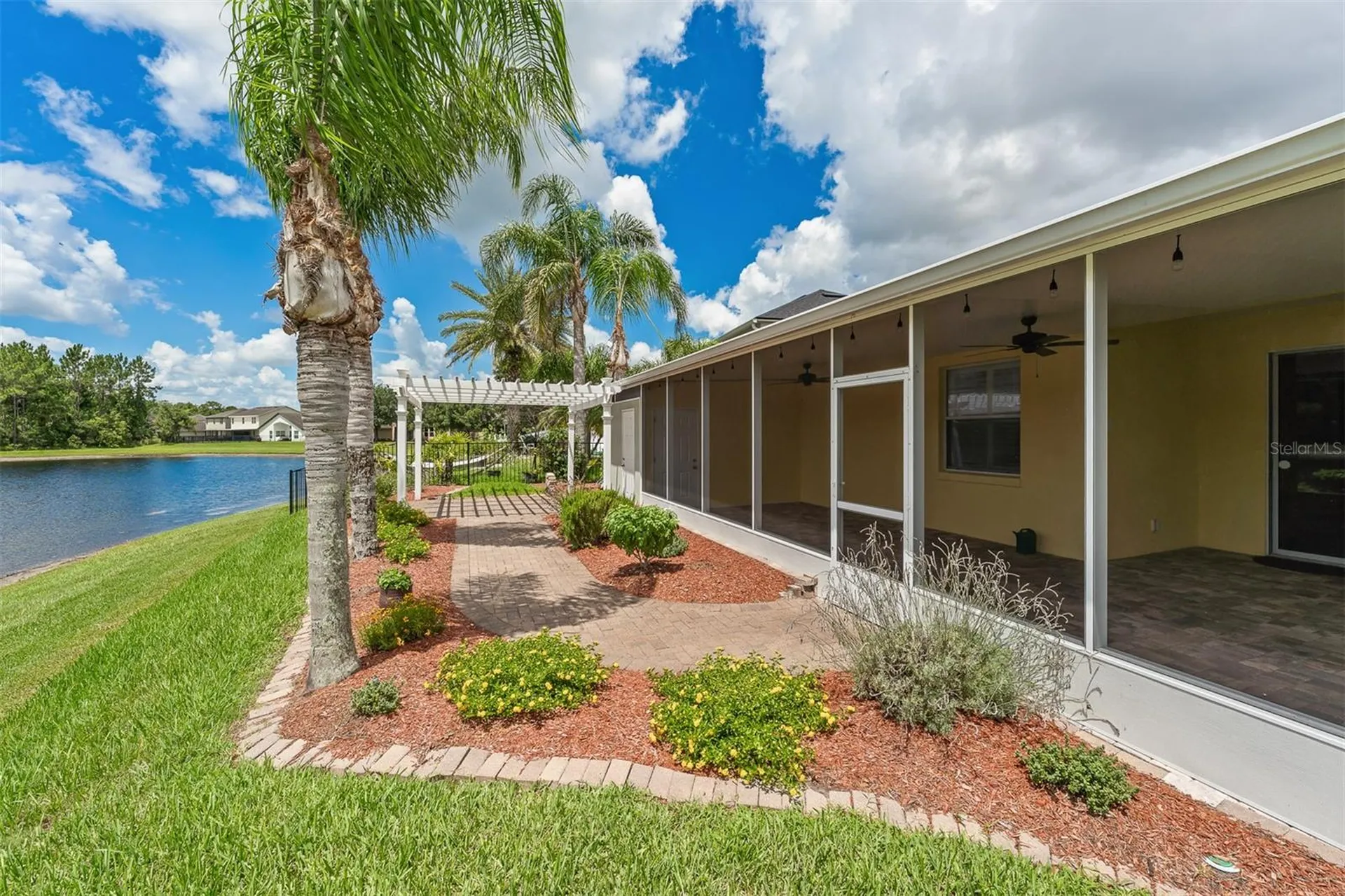 1465 Balsam Willow Trail Orlando FL 32825
