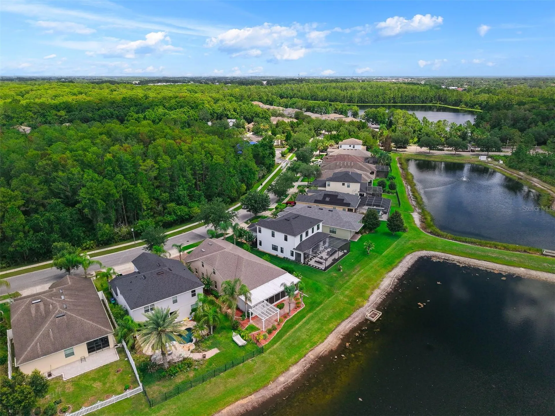 1465 Balsam Willow Trail Orlando FL 32825
