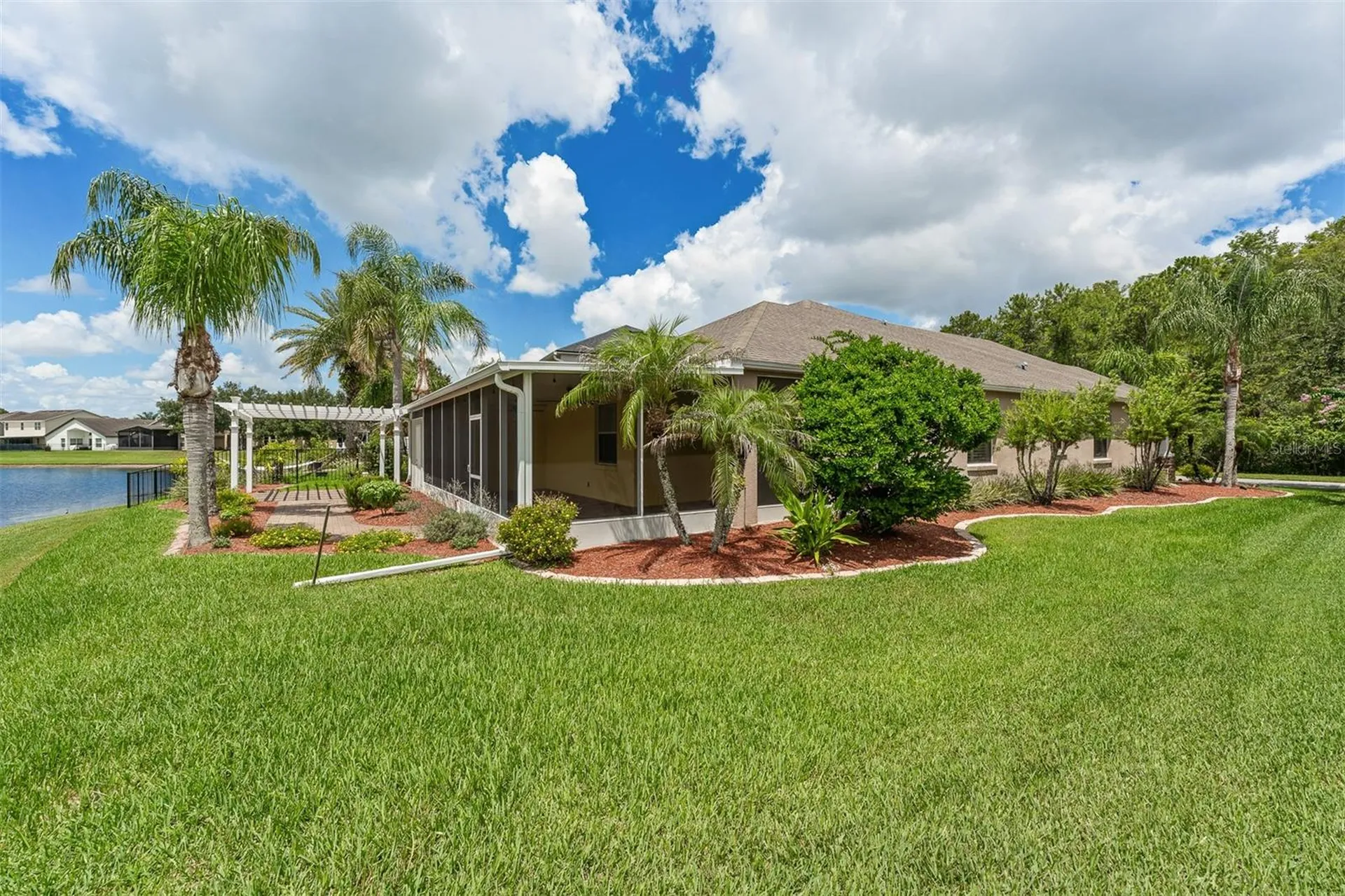1465 Balsam Willow Trail Orlando FL 32825