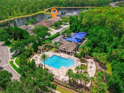 1465 Balsam Willow Trail Orlando FL 32825