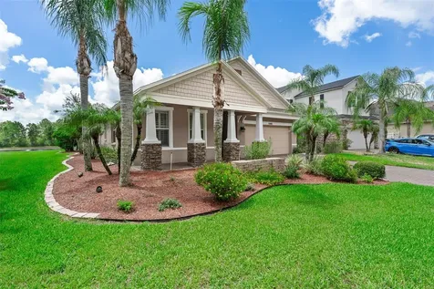 1465 Balsam Willow Trail Orlando FL 32825