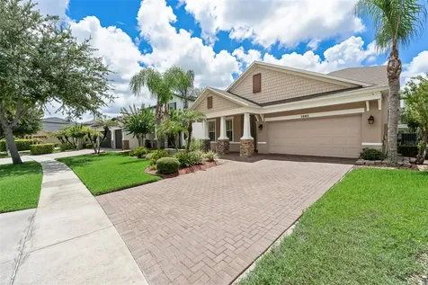 1465 Balsam Willow Trail Orlando FL 32825