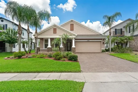 1465 Balsam Willow Trail Orlando FL 32825