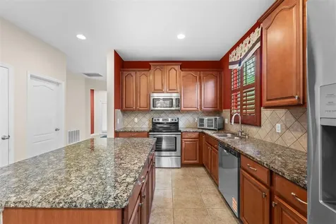 1465 Balsam Willow Trail Orlando FL 32825