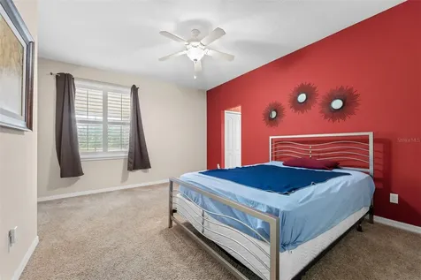 1465 Balsam Willow Trail Orlando FL 32825