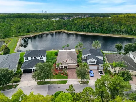 1465 Balsam Willow Trail Orlando FL 32825