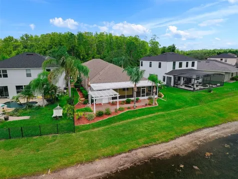 1465 Balsam Willow Trail Orlando FL 32825