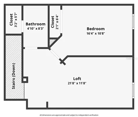 1465 Balsam Willow Trail Orlando FL 32825
