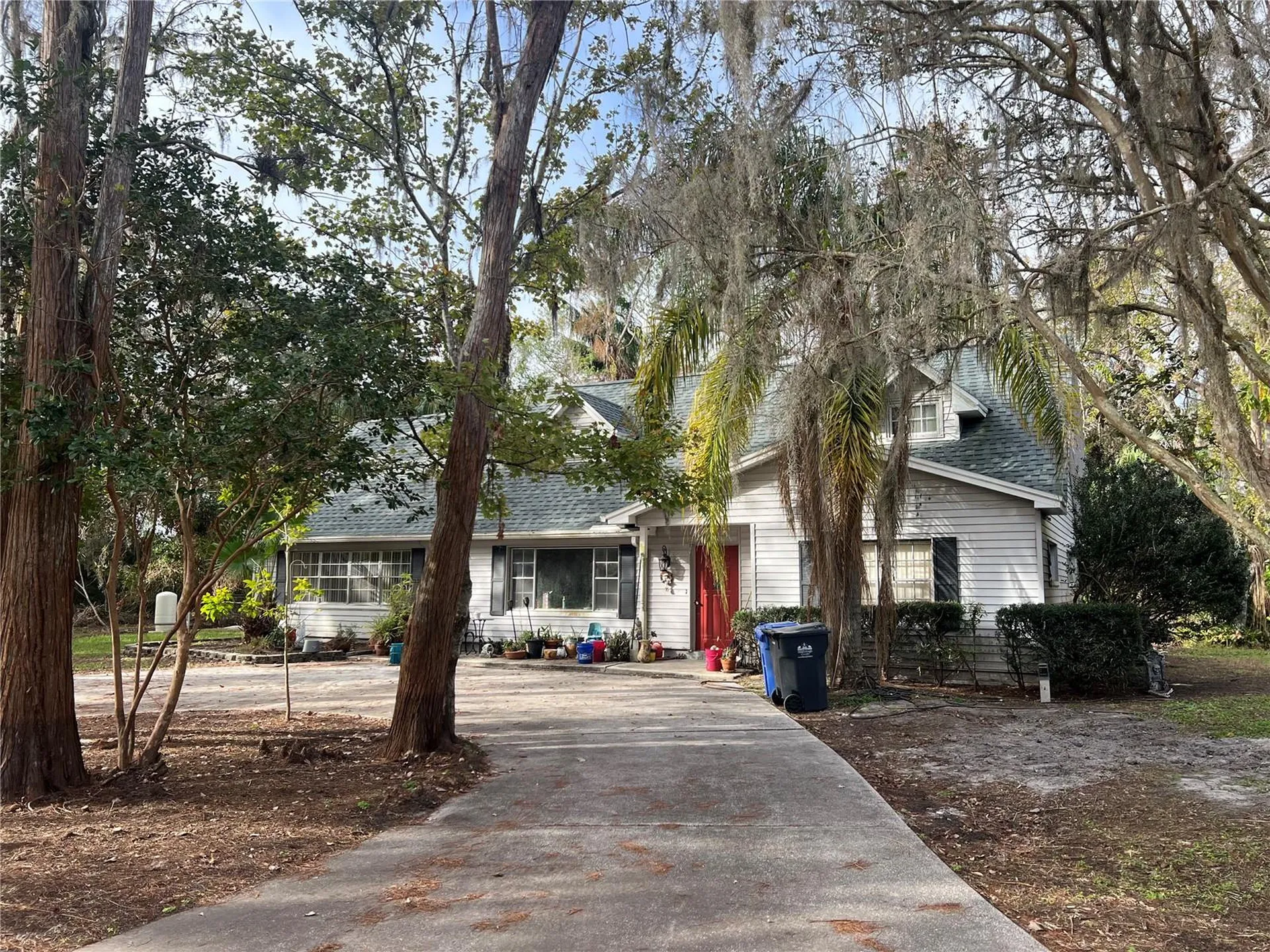 16406 Lake Byrd Drive Tampa FL 33618