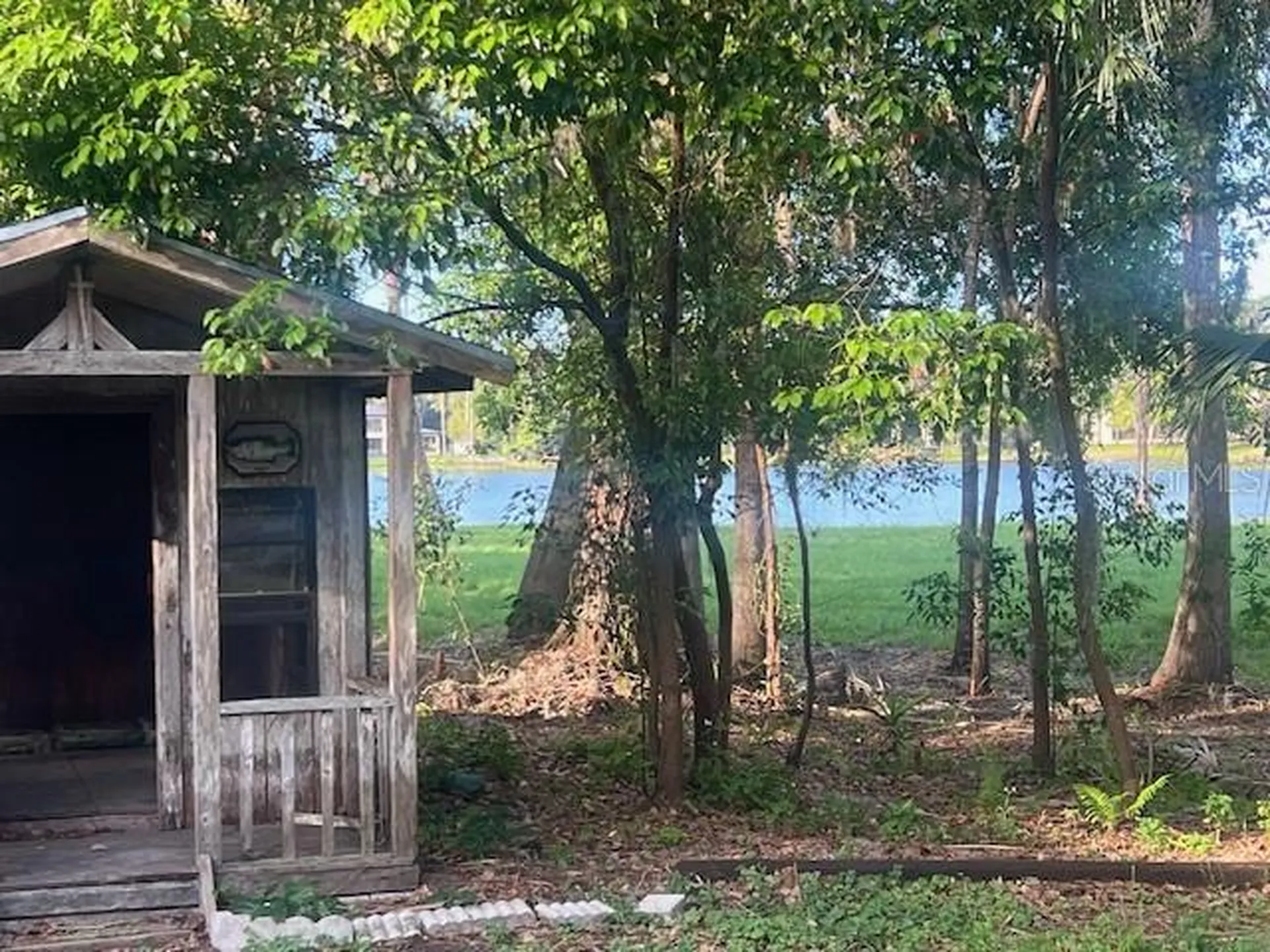 16406 Lake Byrd Drive Tampa FL 33618