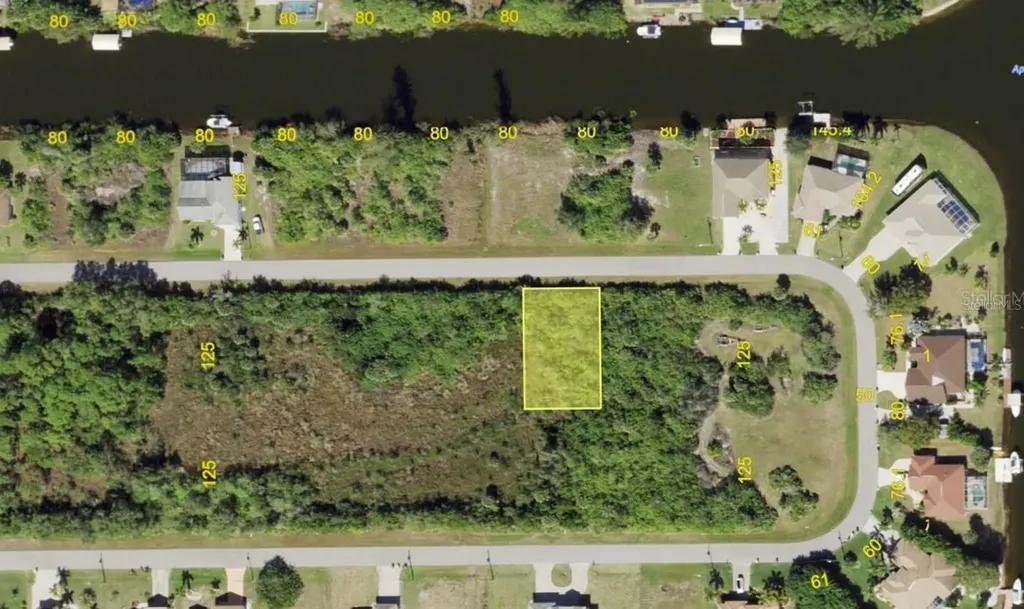15761 Hennipen Circle Port Charlotte FL 33981