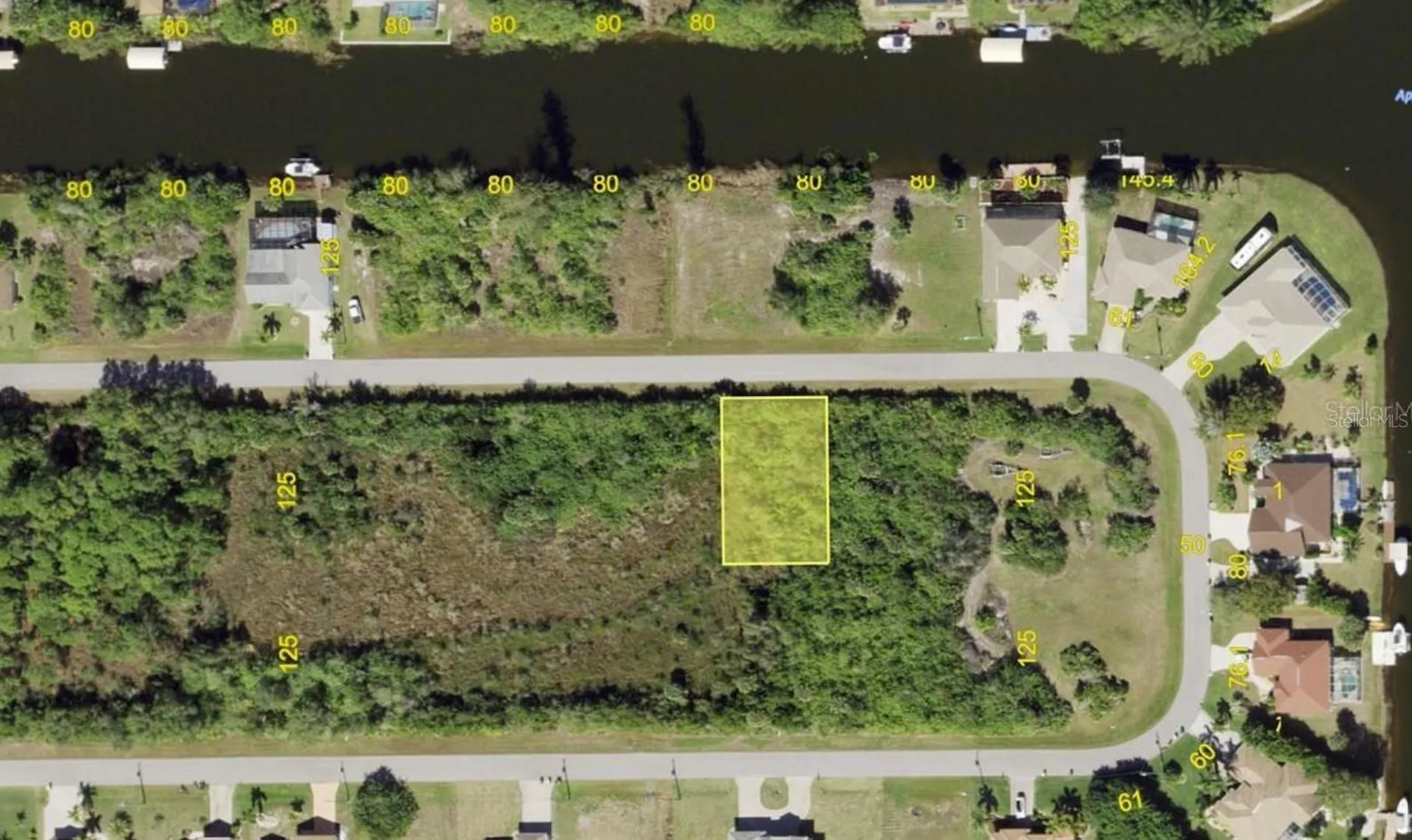 15761 Hennipen Circle Port Charlotte FL 33981
