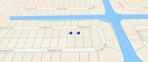 15761 Hennipen Circle Port Charlotte FL 33981