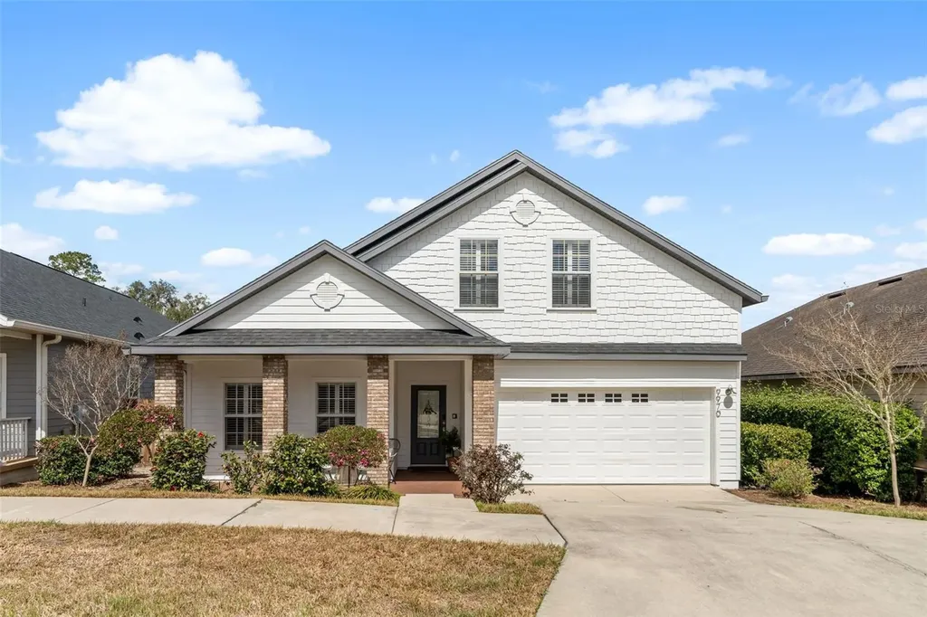 9970 NW 18th Road Gainesville FL 32606