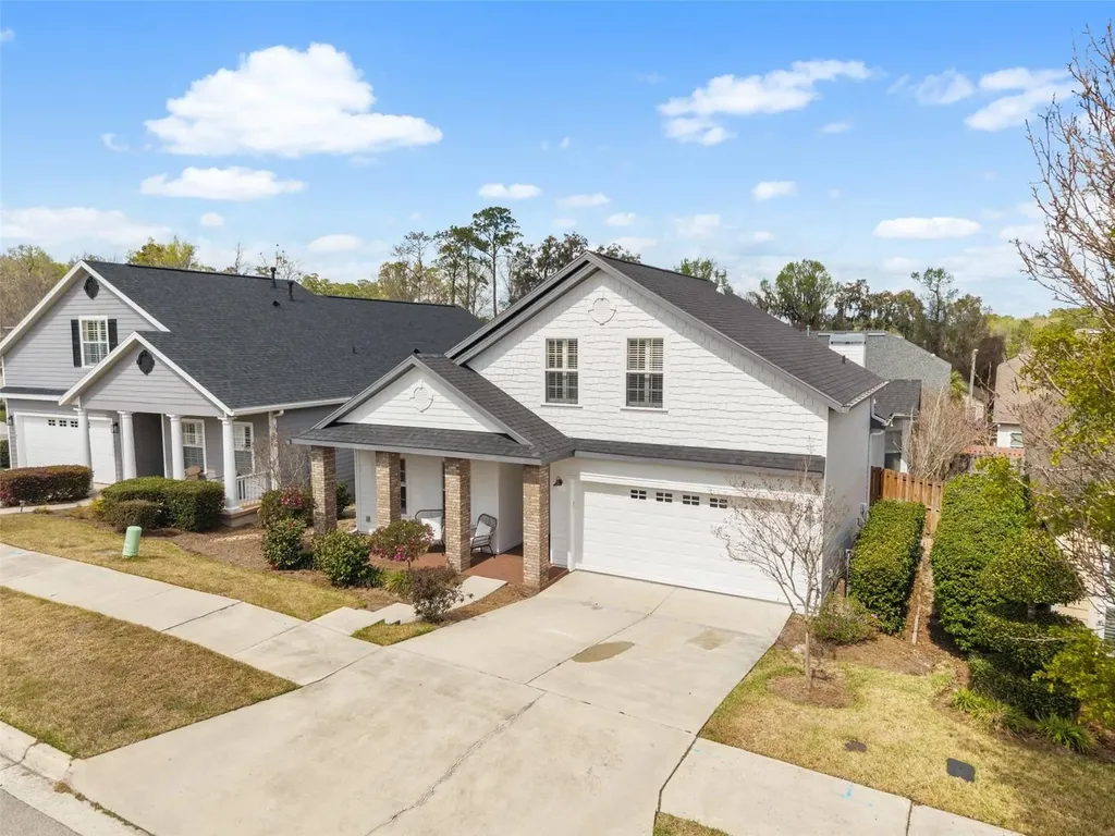 9970 NW 18th Road Gainesville FL 32606