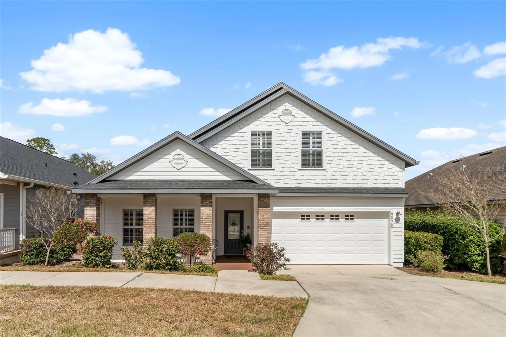 9970 NW 18th Road Gainesville FL 32606