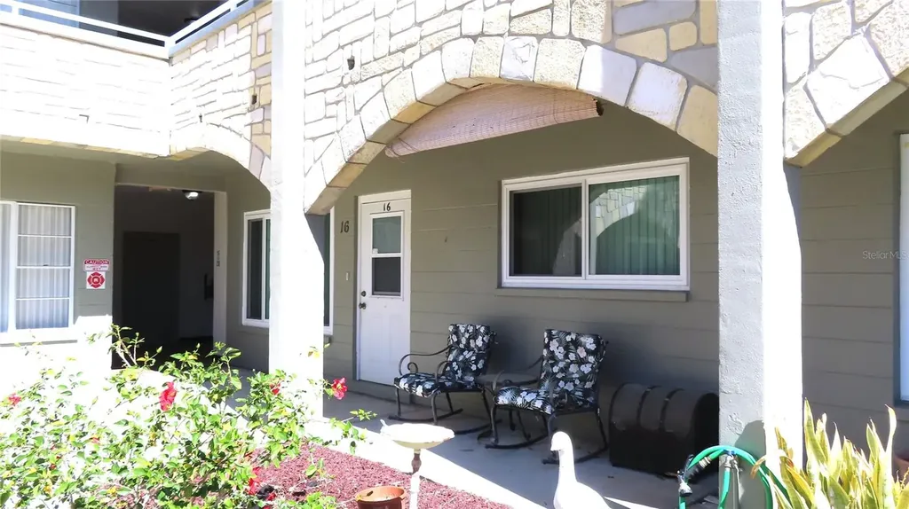 2462 Brazilia Drive Clearwater FL 33763