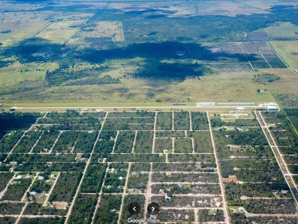 1176 Apache Street NW Lake Placid FL 33852