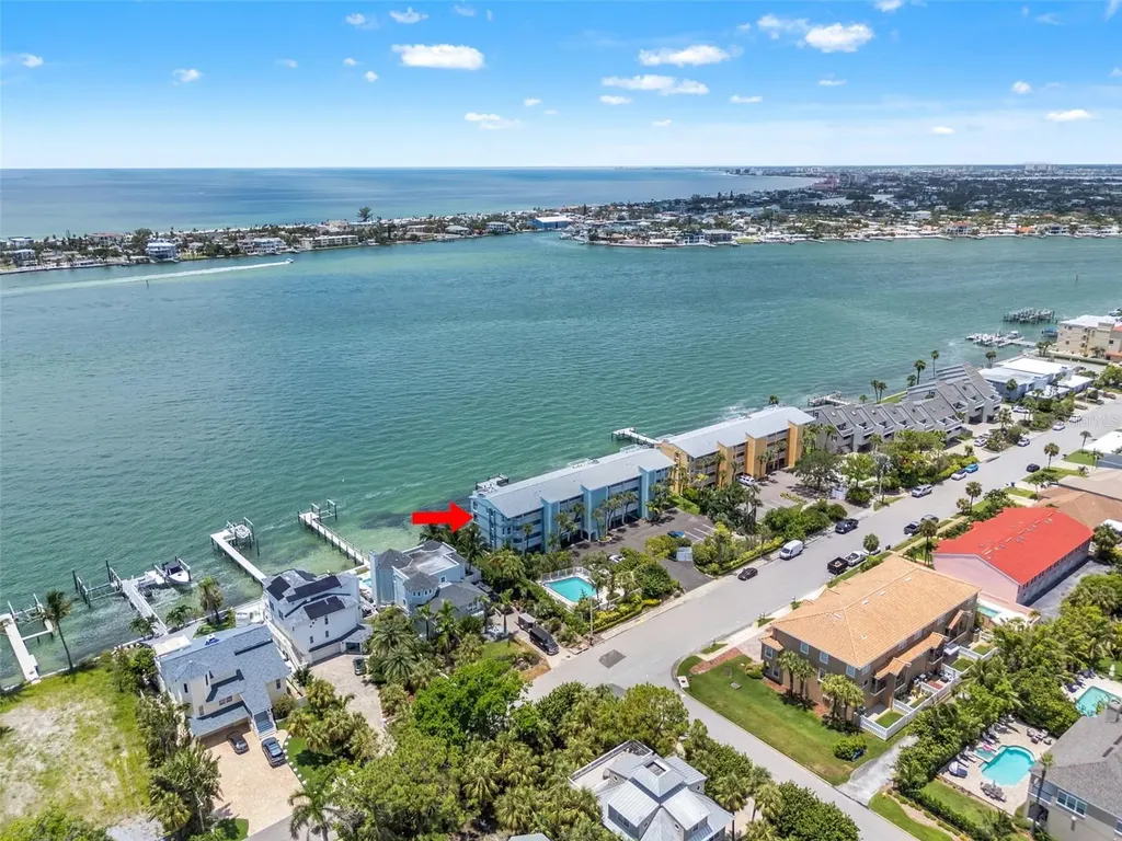 380 8th Avenue N Tierra Verde FL 33715