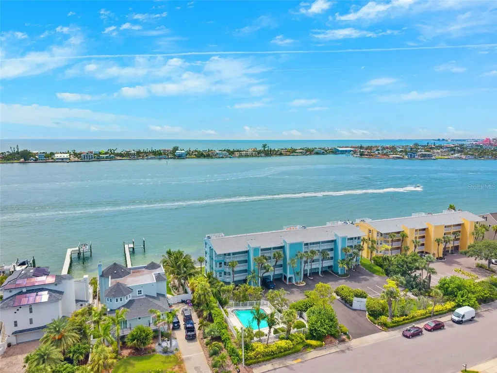 380 8th Avenue N Tierra Verde FL 33715