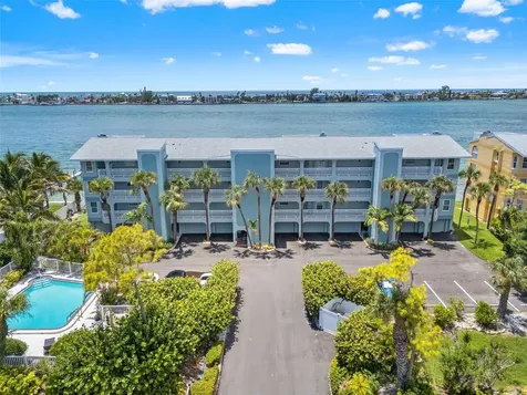 380 8th Avenue N Tierra Verde FL 33715