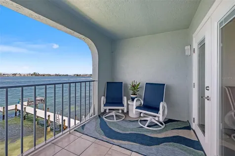 380 8th Avenue N Tierra Verde FL 33715