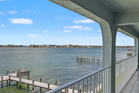 380 8th Avenue N Tierra Verde FL 33715
