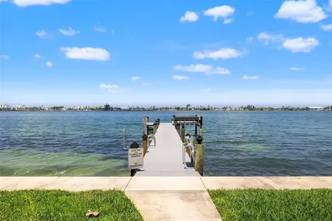 380 8th Avenue N Tierra Verde FL 33715