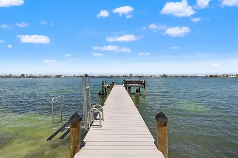 380 8th Avenue N Tierra Verde FL 33715