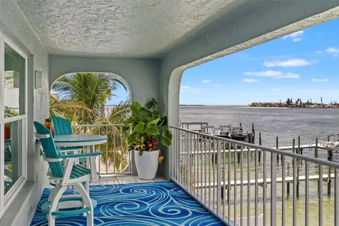 380 8th Avenue N Tierra Verde FL 33715