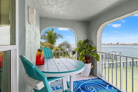 380 8th Avenue N Tierra Verde FL 33715