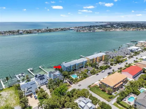 380 8th Avenue N Tierra Verde FL 33715