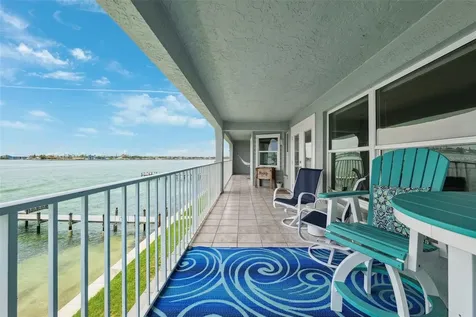 380 8th Avenue N Tierra Verde FL 33715