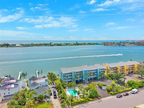 380 8th Avenue N Tierra Verde FL 33715