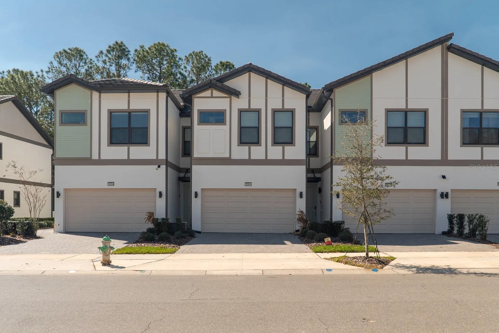 10364 Ebb Tide Lane Orlando FL 32821