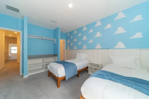 10364 Ebb Tide Lane Orlando FL 32821