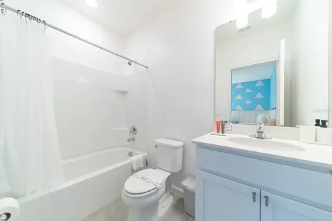 10364 Ebb Tide Lane Orlando FL 32821