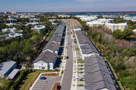 10364 Ebb Tide Lane Orlando FL 32821